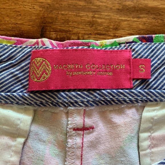 Macbeth Collection - Fun Shorts - Picture 8 of 8